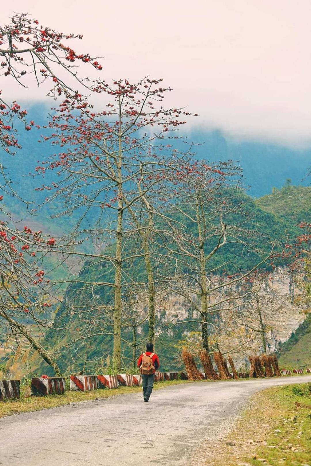Huy Man Homestay Ha Giang Exterior foto
